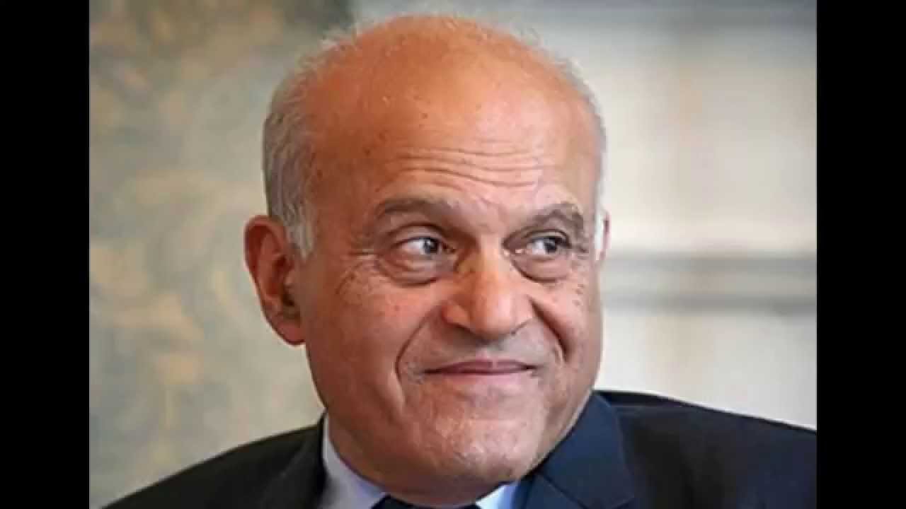 د.مجدي يعقوب