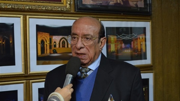 المخرج جلال الشرقاوي المخرج جلال الشرقاوي