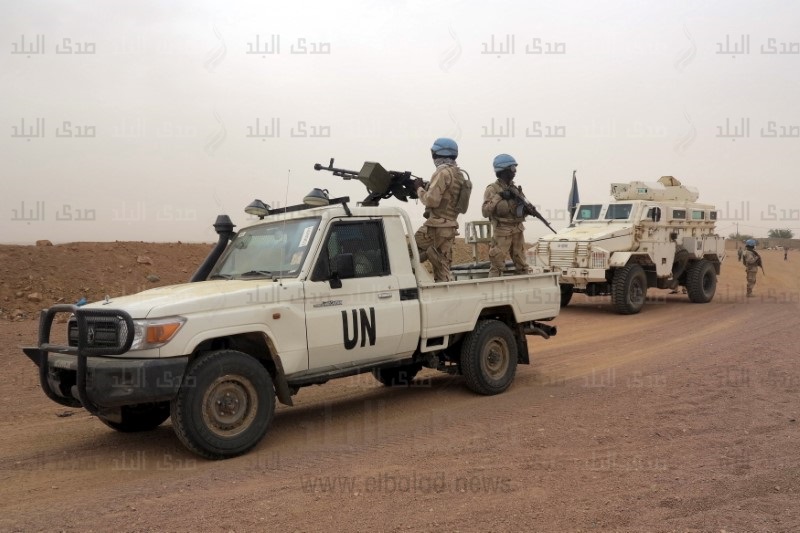 صورة ارشيفية صورة ارشيفية
