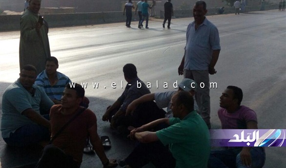 أزمة عمال التشجير أزمة عمال التشجير