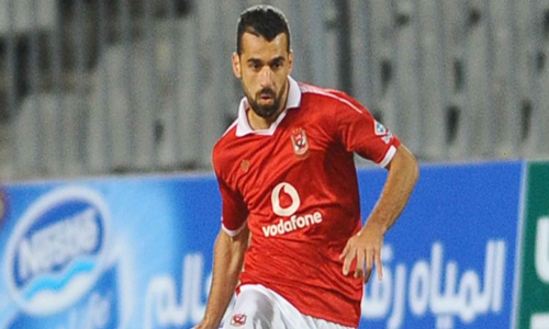 عبدالله السعيد