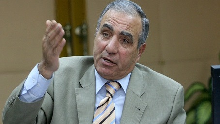 أبو بكر الجندى