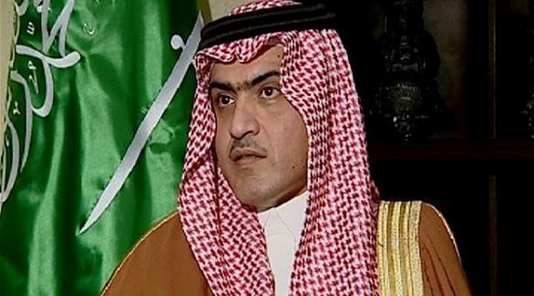 ثامر السبهان