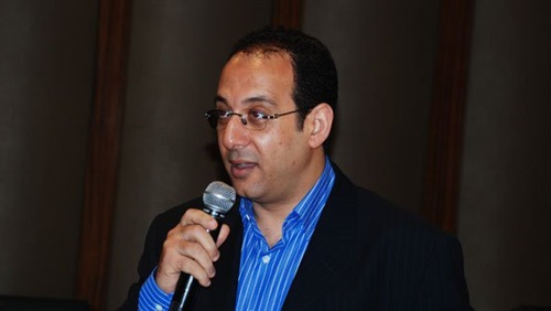 عمر هريدى عمر هريدى