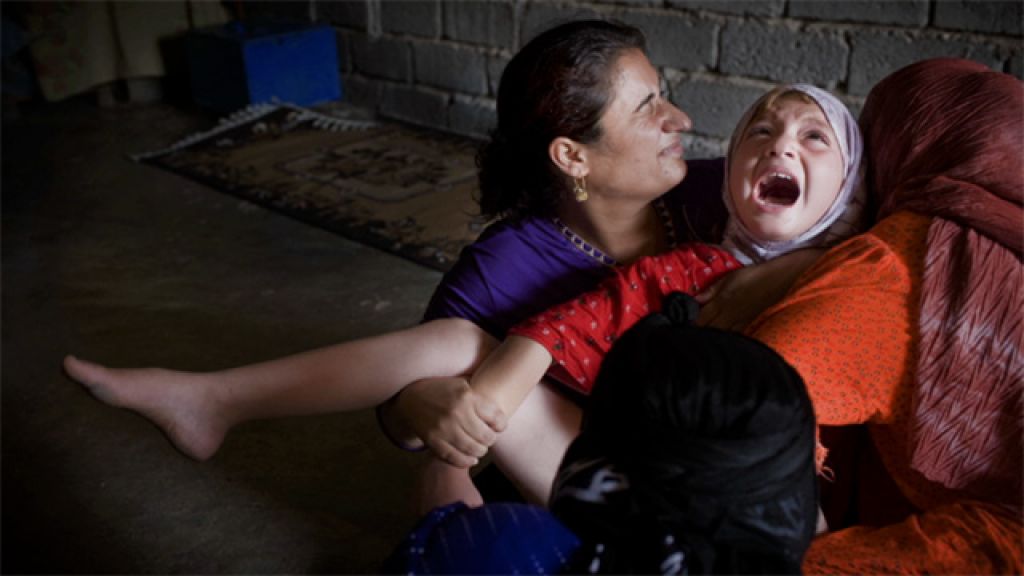 ختان الإناث