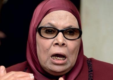 آمنة نصير