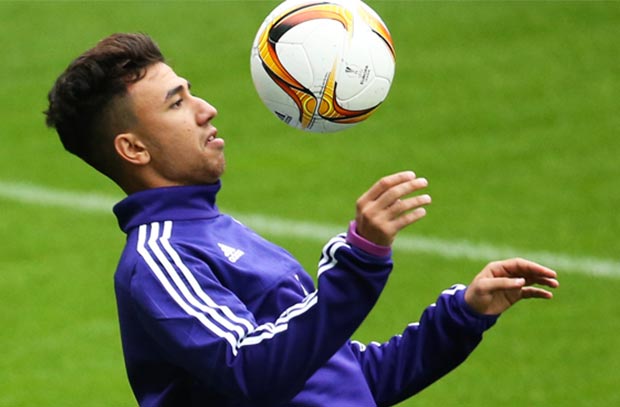 محمود حسن تريزيجيه