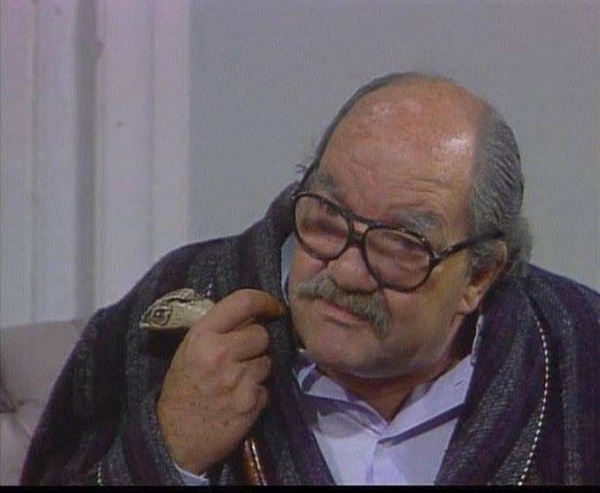 الفنان نبيل الدسوقى