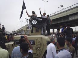 داعش داعش