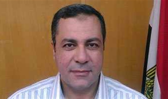 اللواء محمد خريصة مدير المباحث