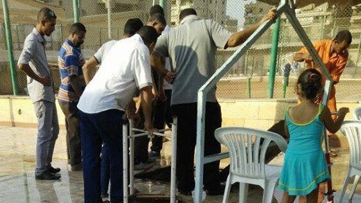 صورة من الحدث صورة من الحدث