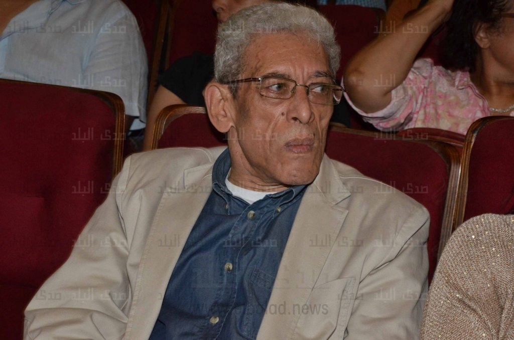  داود عبد السيد