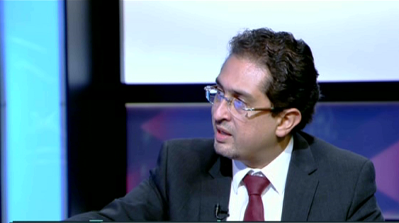 النائب، كريم سالم، عضو مجلس النواب