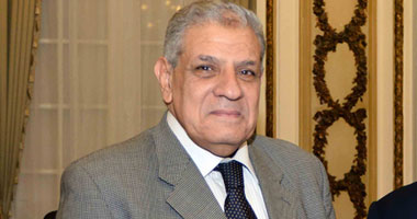 المهندس إبراهيم محلب المهندس إبراهيم محلب