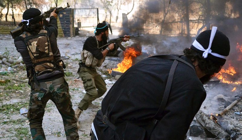 وقف إطلاق النار 