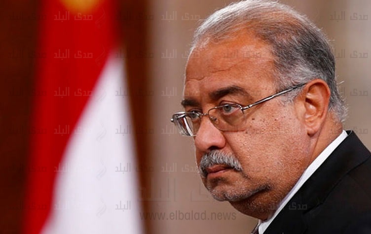 شريف إسماعيل شريف إسماعيل