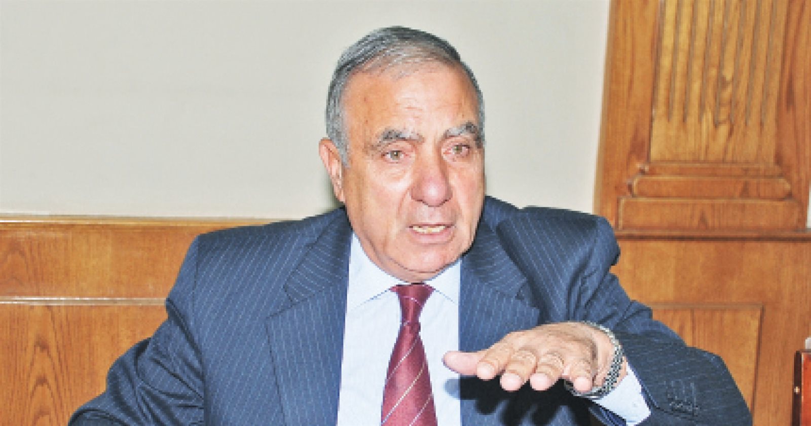  أبو بكر الجندى