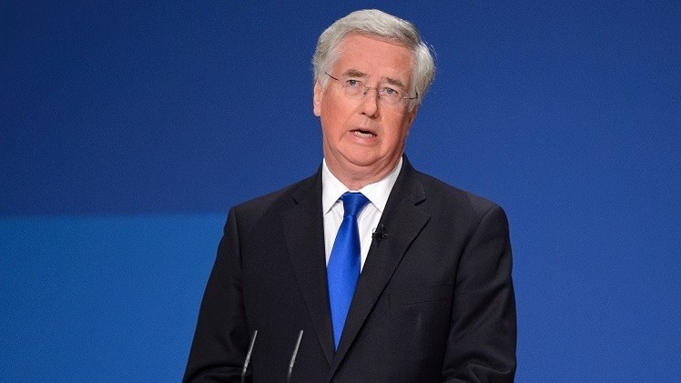 مايكل فالون