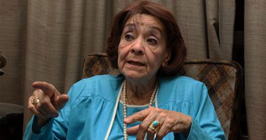  ابلة فضيلة