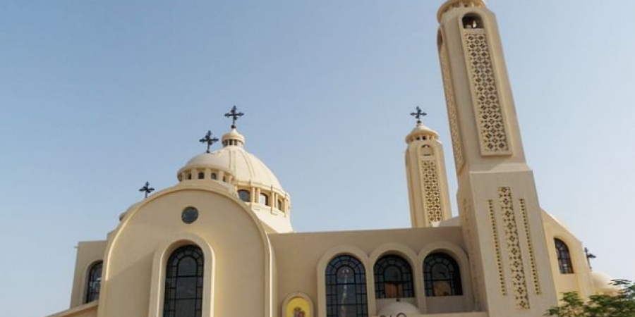 الكنائس الكنائس