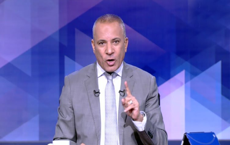 أحمد موسى أحمد موسى