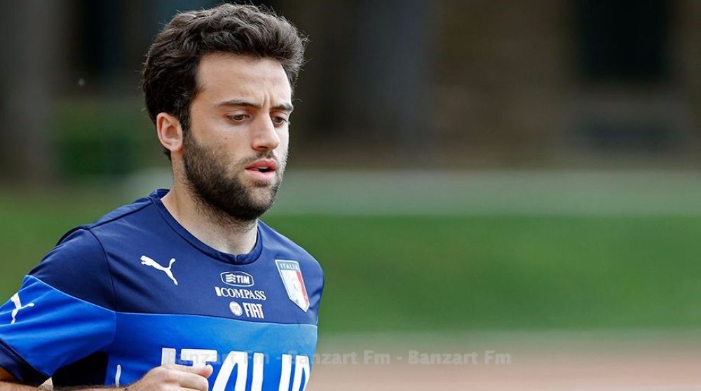 الإيطالي جوزيبي روسي