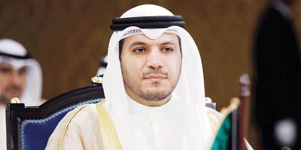 محمد يوسف الهائل " محافظ البنك المركزى الكويتى محمد يوسف الهائل " محافظ البنك المركزى الكويتى