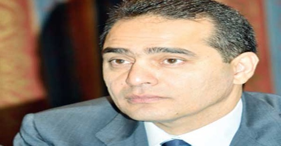 خالد أبو المكارم خالد أبو المكارم