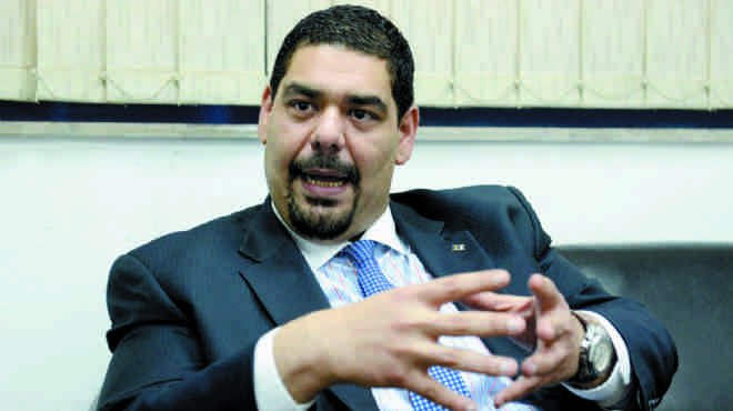 حسام فريد حسام فريد