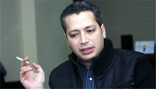 تامر امين
