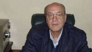 اللواء سامح مباشر