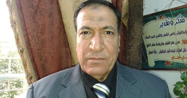 محمد عبد المقصود  محمد عبد المقصود