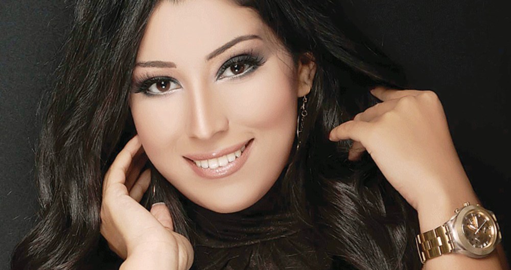 آيتن عامر آيتن عامر