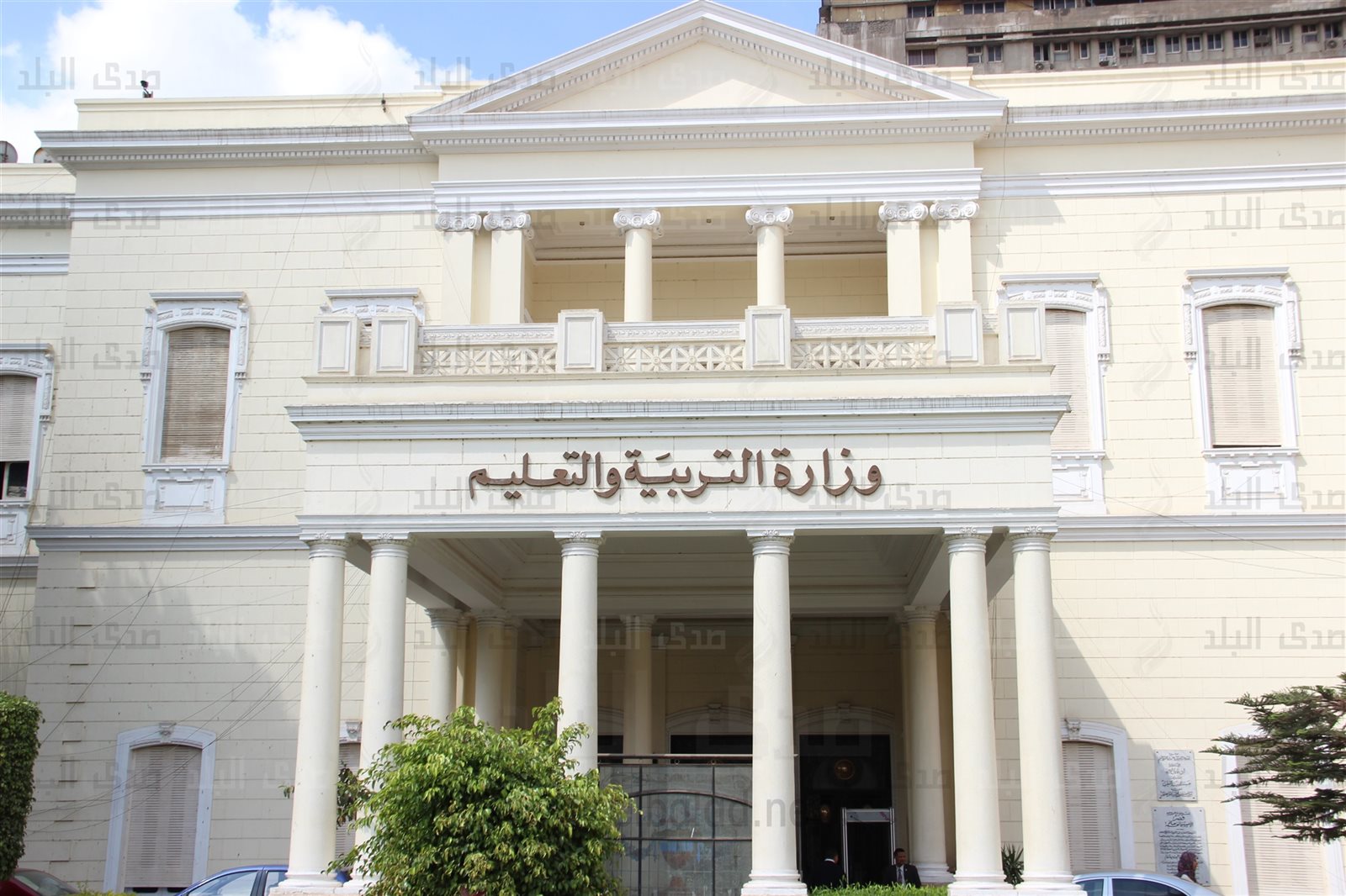 التربية والتعليم التربية والتعليم