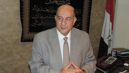 اللواء مجدى عبد العال مدير أمن القليوبية اللواء مجدى عبد العال مدير أمن القليوبية