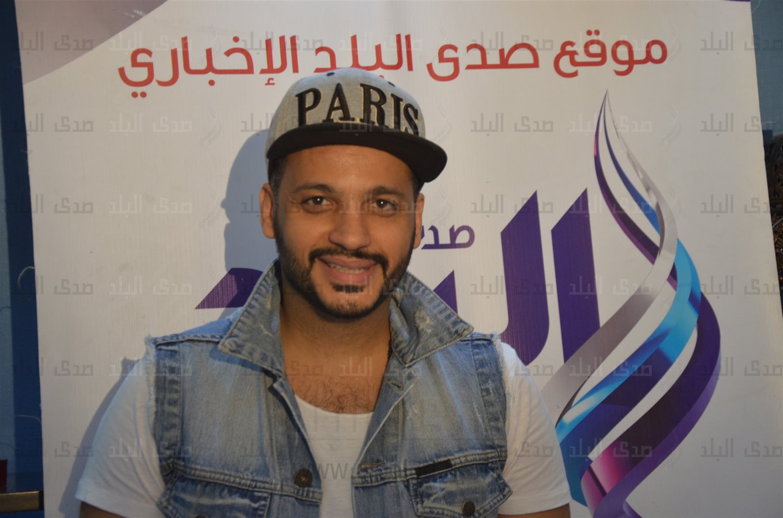 الفنان إيساف