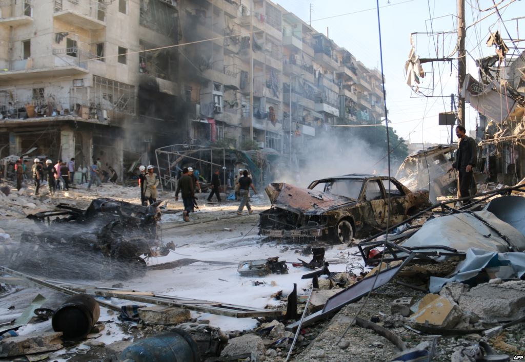 صورة ارشيفية صورة ارشيفية