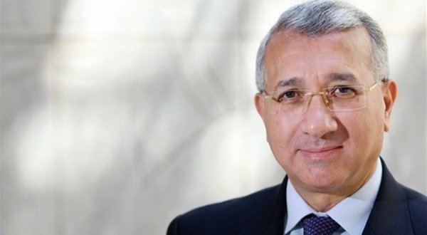 السفير محمد حجازي 