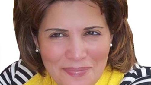 ماجده محمود