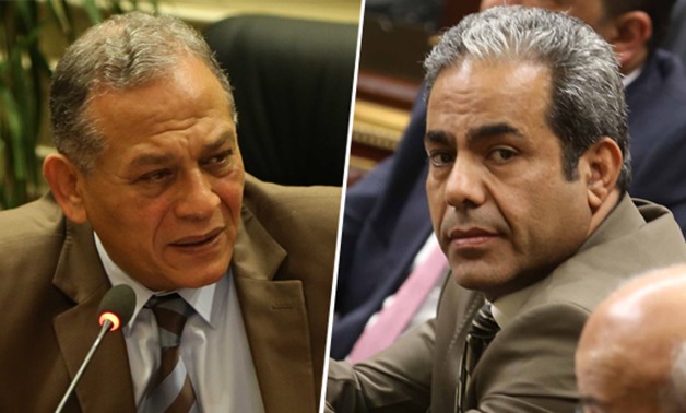 مخاليف والسادات مخاليف والسادات