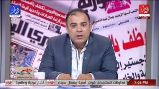 مجدى طنطاوى