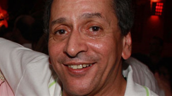 المخرج عبد العزيز حشاد