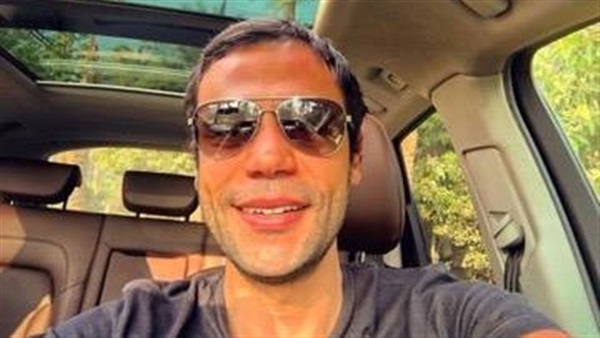 محمد إمام