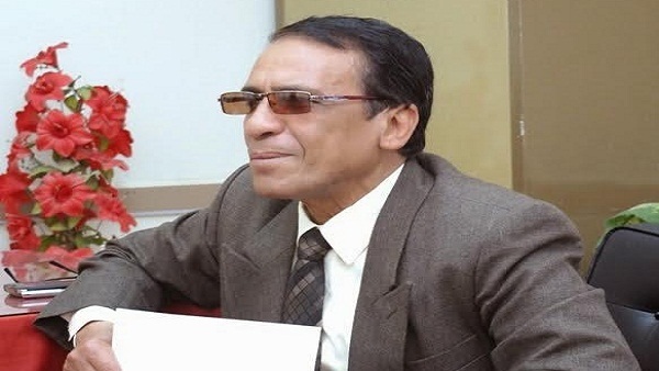 عبد الحافظ وحيد وكيل وزارة التربية و التعليم بالسويس