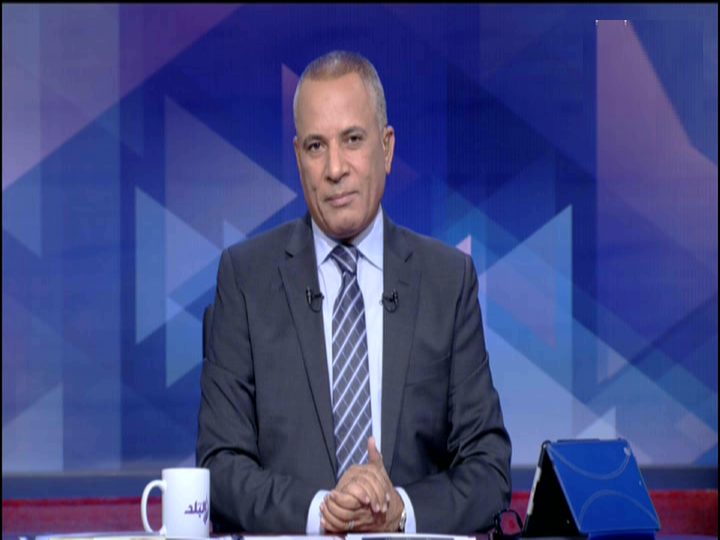 أحمد موسى