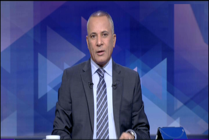 أحمد موسى أحمد موسى