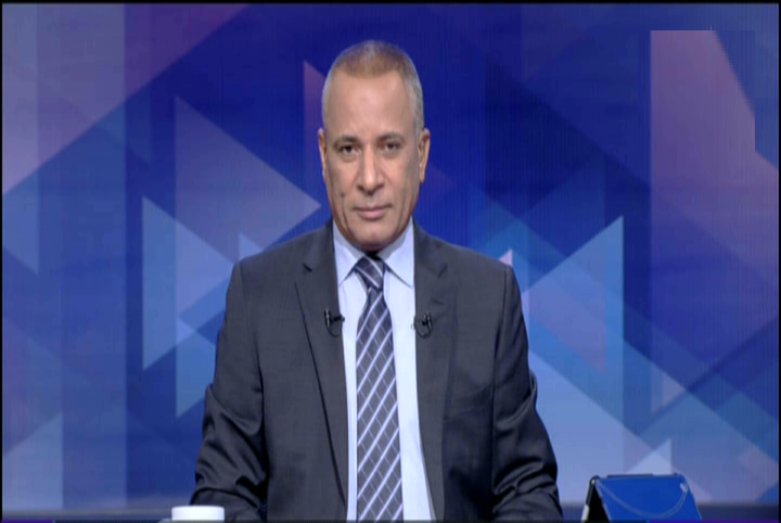 أحمد موسى