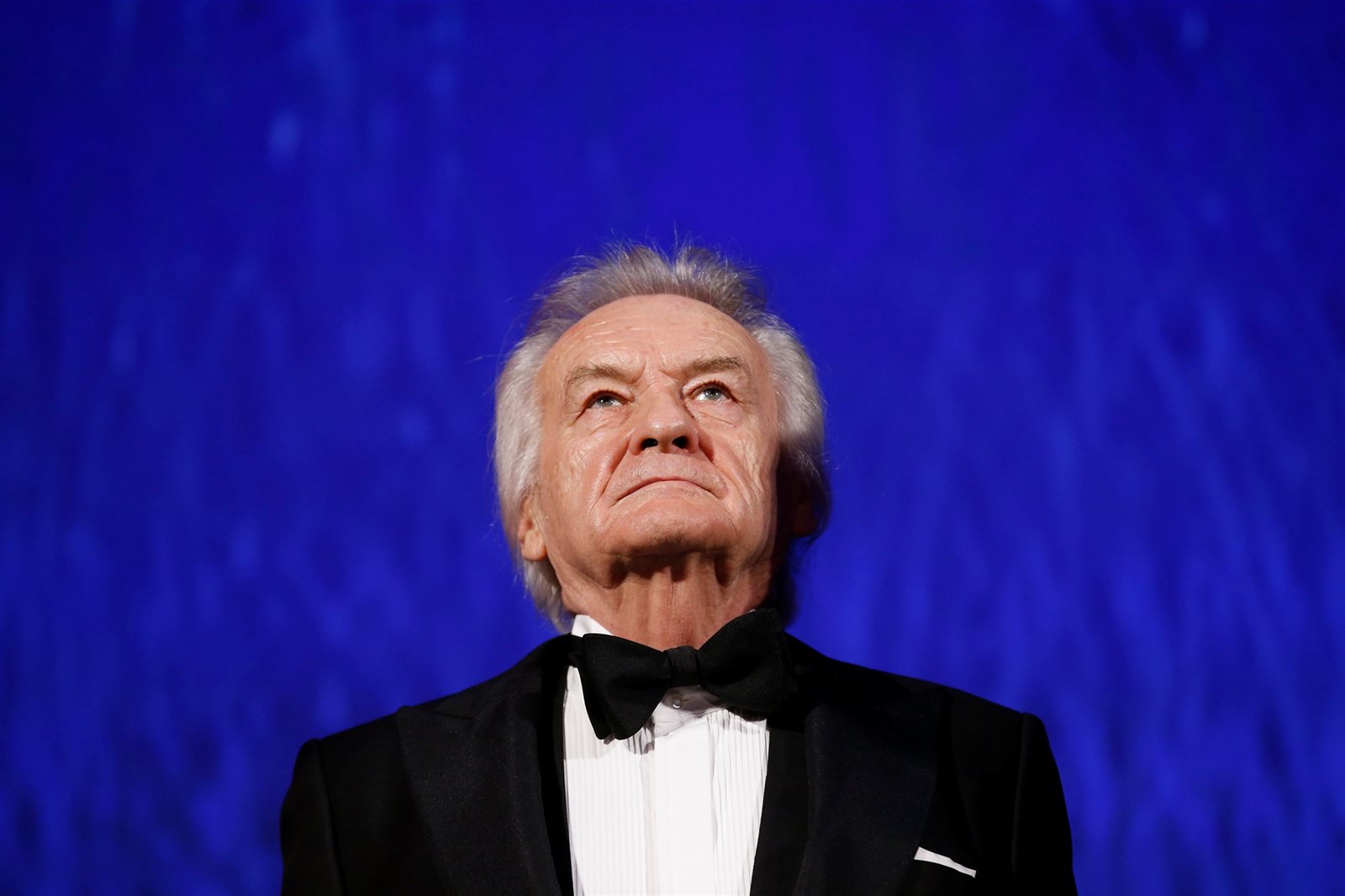 لمخرج البولندي جيرزي سكوليموفسكي