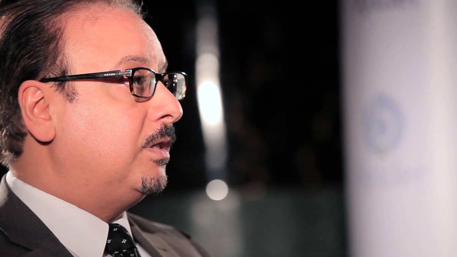 وزير الاتصالات ياسر القاضي