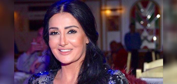 غادة عبد الرازق غادة عبد الرازق